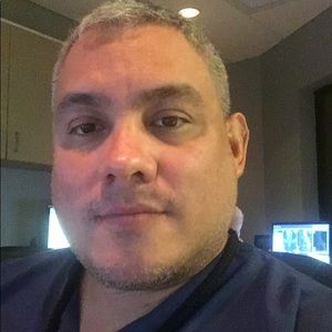 Meet your Posher, Mark